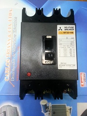 NF 50-HB MITSUBISHI 5 AMP